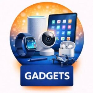 Gadgets
