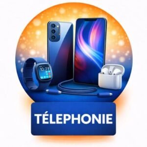 Téléphonie