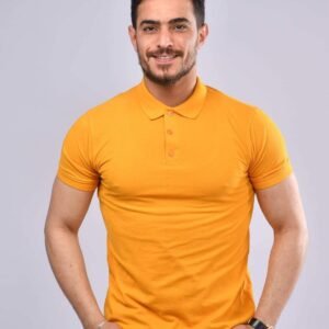 Polo demi Manche