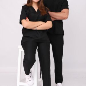TENU MEDICAL UNISEX