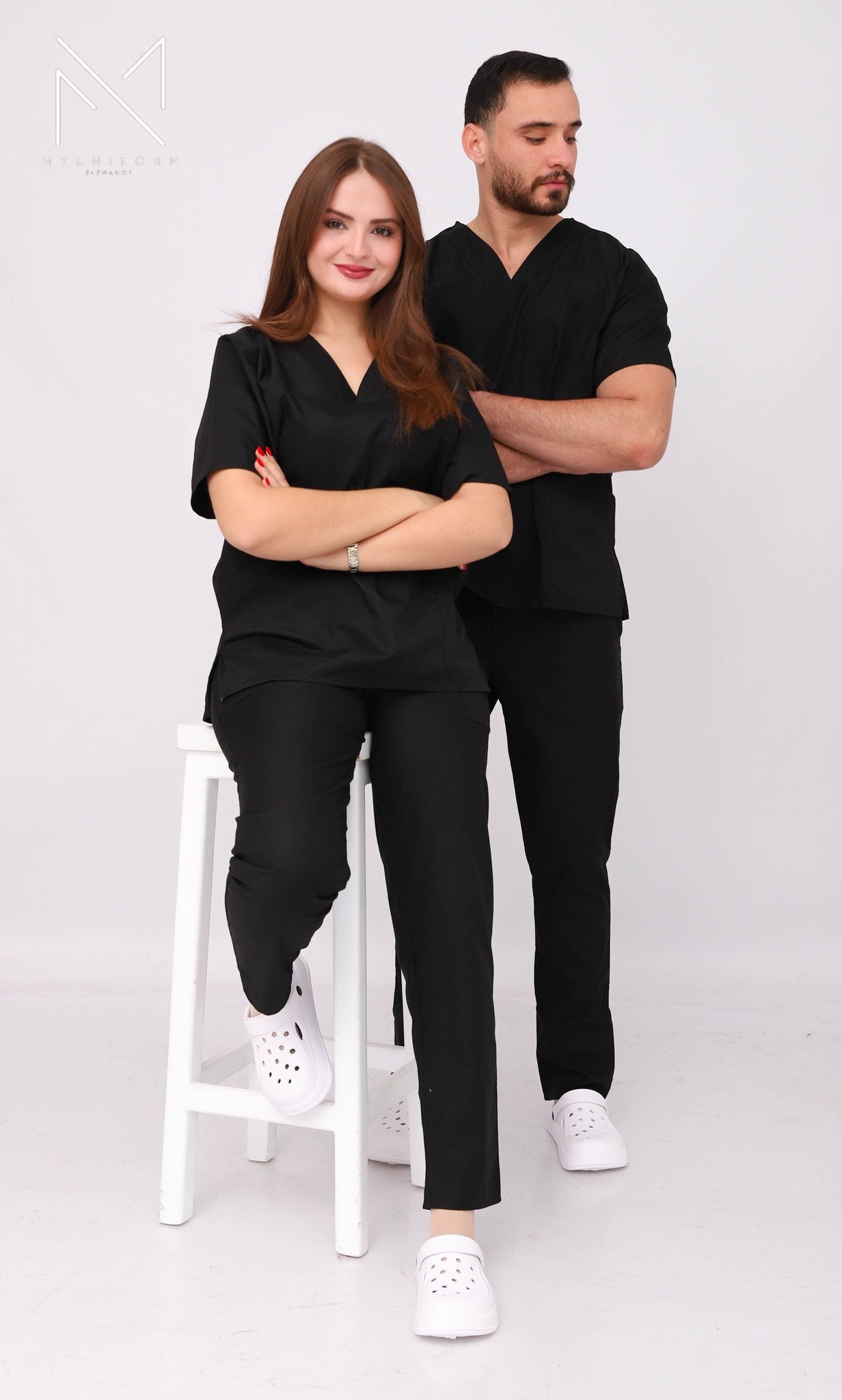 TENU MEDICAL UNISEX