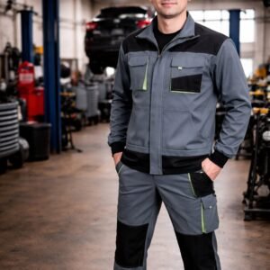 Vêtement de travail industrie PRO