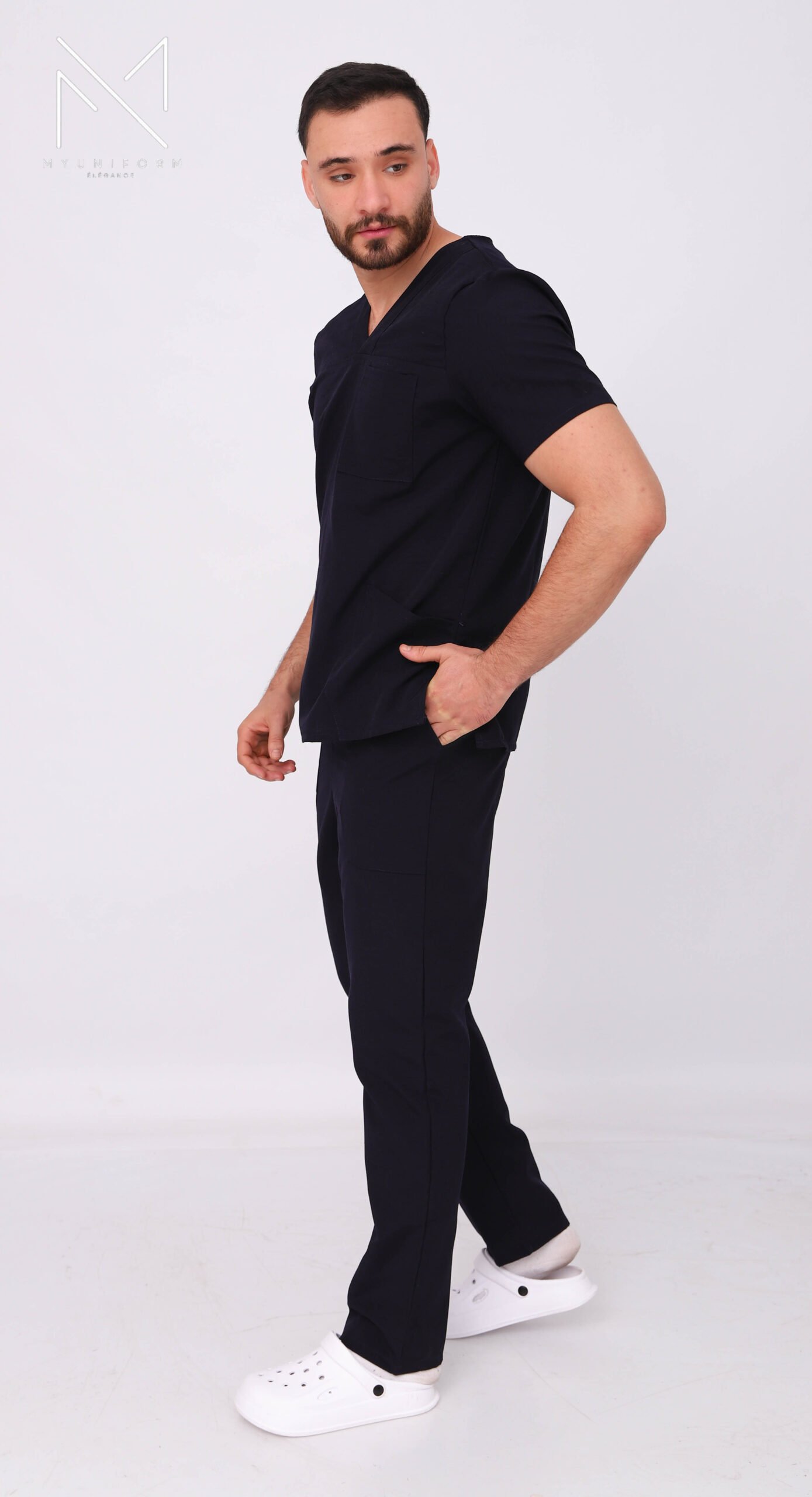 TENU MEDICAL UNISEX – Image 2