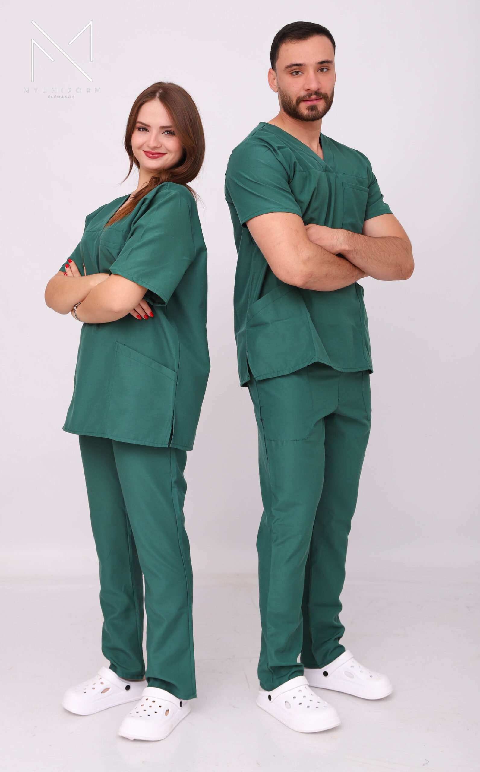 TENU MEDICAL UNISEX – Image 4