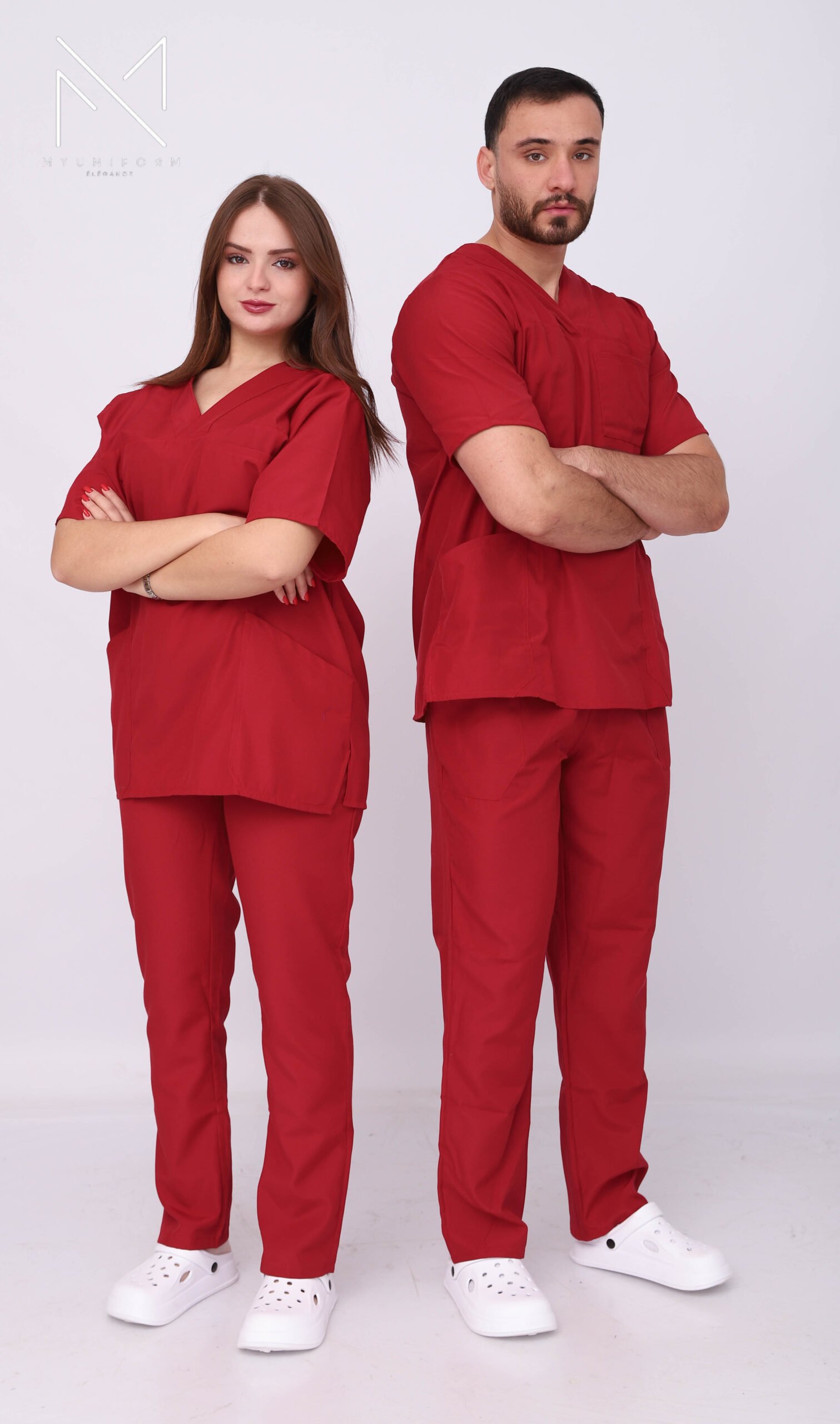 TENU MEDICAL UNISEX – Image 6