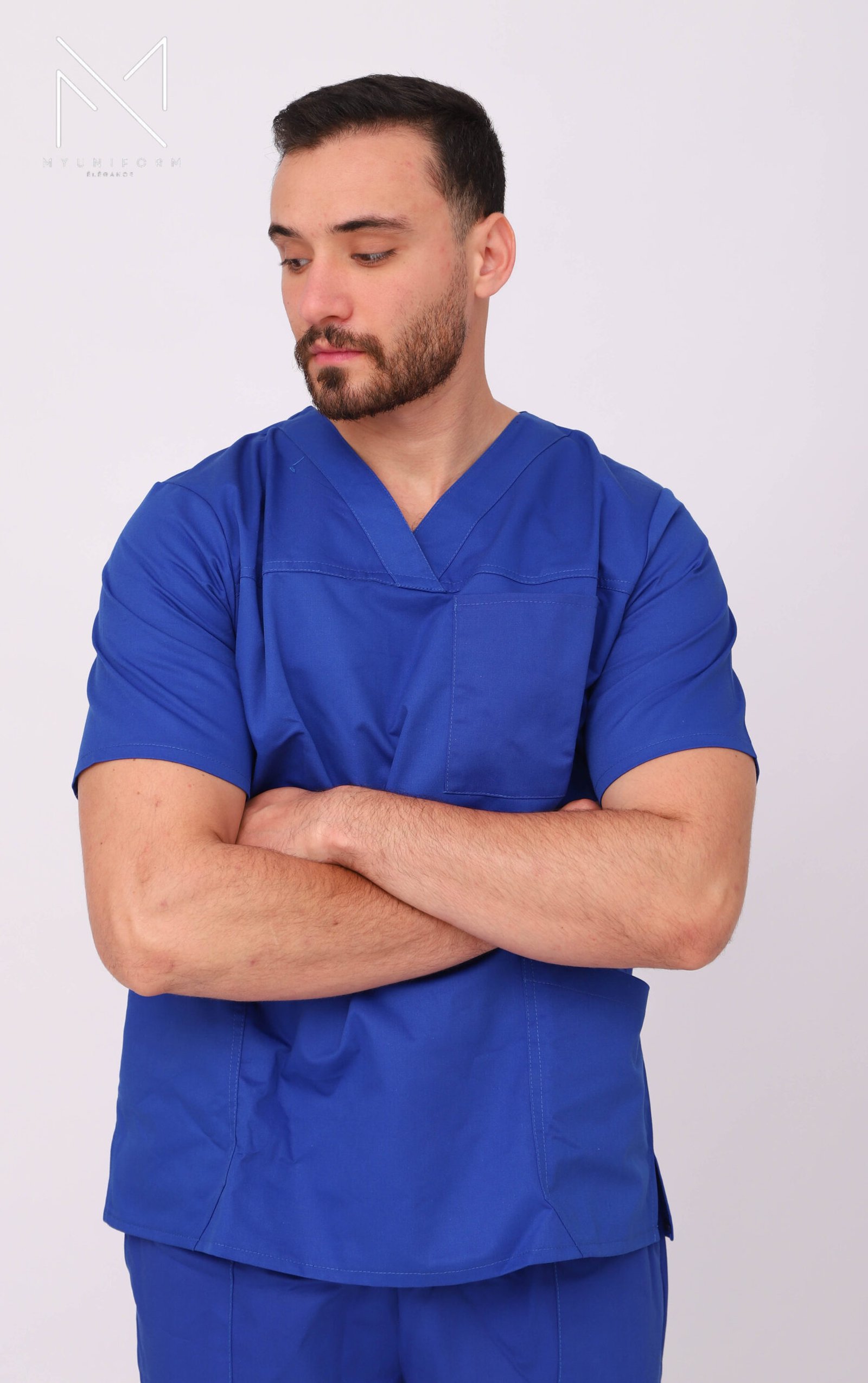 TENU MEDICAL UNISEX – Image 8