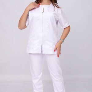UNIFORMES SPA & BEAUTÉ BASIC