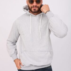 Hoodie unisexe