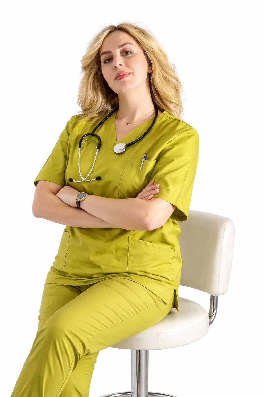 TENU MEDICAL UNISEX – Image 7