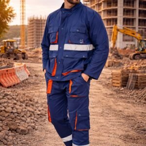 Vêtement de travail industrie