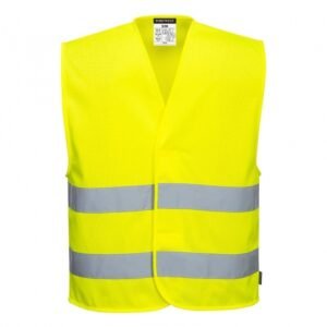 Gilet Haute Visibilité